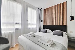 Elegant Apartment - 3br/8p - Arc de Triomphe