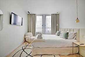 Elegant Apartment - 3br/8p - Arc de Triomphe