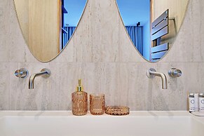 Elegant Apartment - 3br/8p - Arc de Triomphe