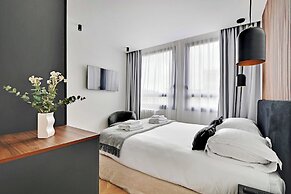 Elegant Apartment - 3br/8p - Arc de Triomphe