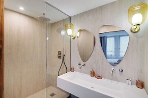 Elegant Apartment - 3br/8p - Arc de Triomphe