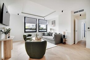 Elegant Apartment - 3br/8p - Arc de Triomphe