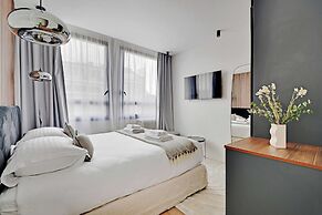 Elegant Apartment - 3br/8p - Arc de Triomphe