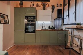 Comfortable Duplex in the Heart of Paris!