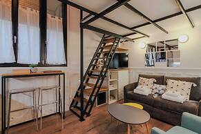 Comfortable Duplex in the Heart of Paris!