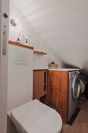 Comfortable Duplex in the Heart of Paris!