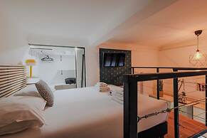 Comfortable Duplex in the Heart of Paris!