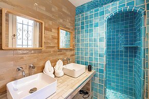 Sublime Appt - 2bd/4p - Terrace sea View - Antibes