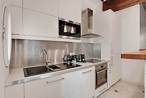 Charming Apartment - 2br/6p - Monnaie