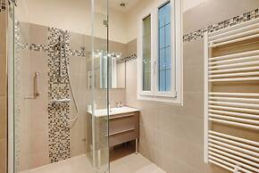 Charming Apartment - 2br/6p - Monnaie