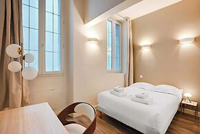 Charming Apartment - 2br/6p - Monnaie