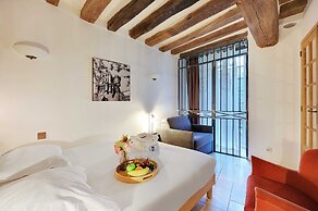 Elegant Apartment - 2br/7p - Quartier Latin