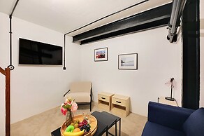 Elegant Apartment - 2br/7p - Quartier Latin