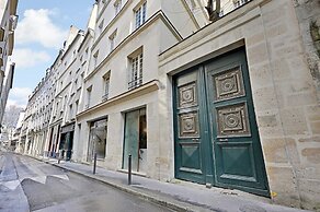 Elegant Apartment - 2br/7p - Quartier Latin