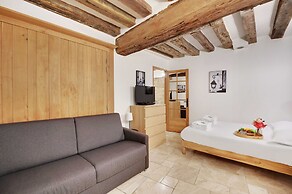 Elegant Apartment - 2br/7p - Quartier Latin