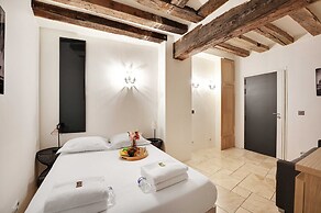 Elegant Apartment - 2br/7p - Quartier Latin