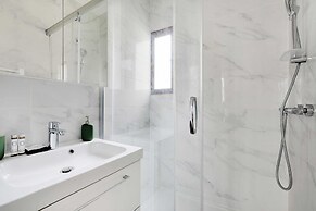 Amazing Apartment 1br/4p - Le Bon Marche