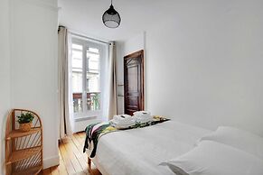 Amazing Apartment 1br/4p - Le Bon Marche