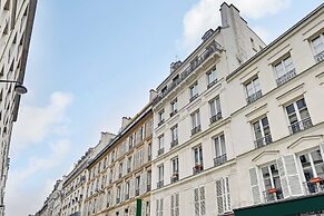 Amazing Apartment 1br/4p - Le Bon Marche