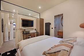 Apartment With 4 Rooms for 8 People