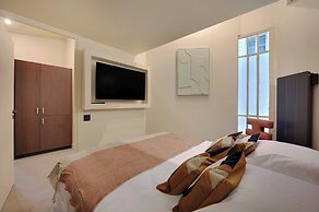 Apartment With 4 Rooms for 8 People