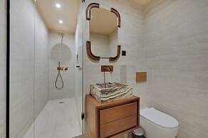 Apartment With 4 Rooms for 8 People