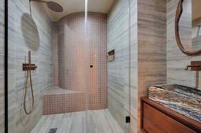 Apartment With 4 Rooms for 8 People