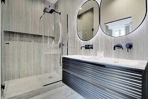 Welcoming Apartment - 2br/6p - Madeleine