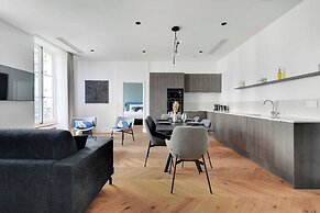 Welcoming Apartment - 2br/6p - Madeleine