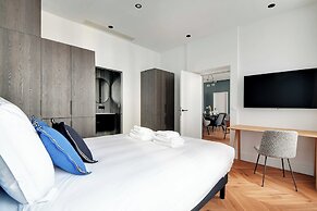 Welcoming Apartment - 2br/6p - Madeleine