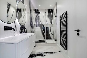 Welcoming Apartment - 2br/6p - Madeleine