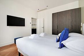 Welcoming Apartment - 2br/6p - Madeleine