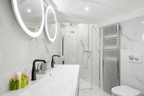 Luxury Apartment 4br/8p - Notre Dame / Bastille