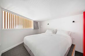 Luxury Apartment 4br/8p - Notre Dame / Bastille