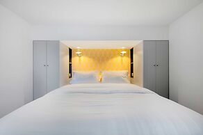 Luxury Apartment 4br/8p - Notre Dame / Bastille