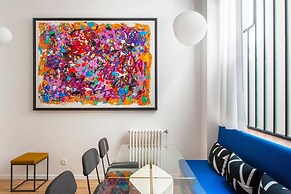 Luxury Apartment 4br/8p - Notre Dame / Bastille