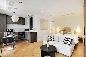 Elegant Studio for 2 People - Palais Garnier