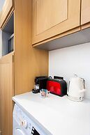 Intimate Apartment - 1br/3p - Near Le Marais