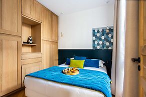 Intimate Apartment - 1br/3p - Near Le Marais