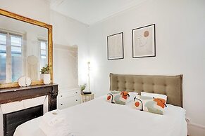 Cosy Studio - 2P - Place de la Concorde