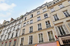 Cosy Studio - 2P - Place de la Concorde