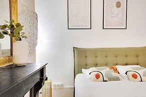 Cosy Studio - 2P - Place de la Concorde