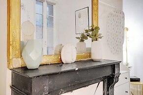 Cosy Studio - 2P - Place de la Concorde