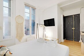 Cosy Studio - 2P - Place de la Concorde