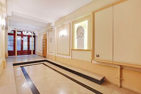 Cosy Studio - 2P - Place de la Concorde