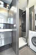 Welcoming Apartment - 1br/4p - Le Marais