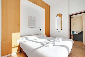 Welcoming Apartment - 1br/4p - Le Marais