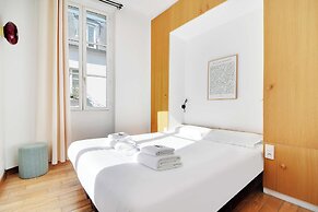 Welcoming Apartment - 1br/4p - Le Marais