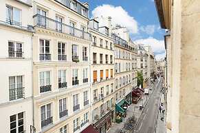 Welcoming Apartment - 1br/4p - Le Marais