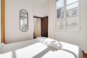 Welcoming Apartment - 1br/4p - Le Marais